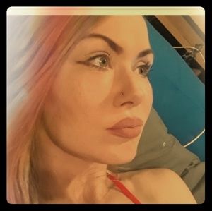 3 for 10 surgical steel Nose peircing studs